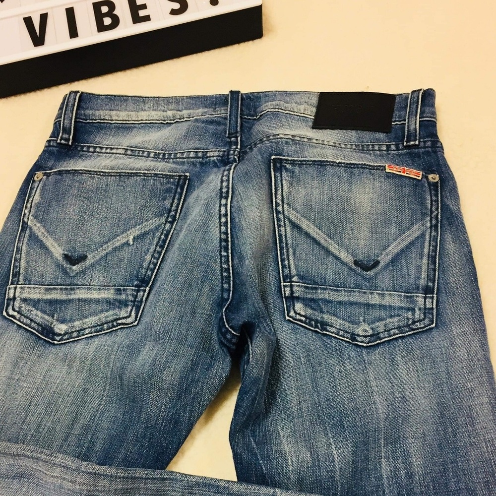 Hudson jeans size 26
